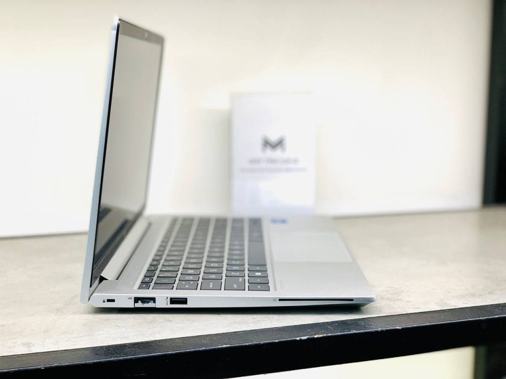 Hp Probook 640 G8 - 27 Hp-probook-640-g8-08