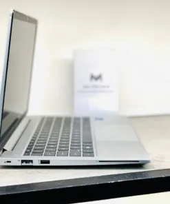 Hp Probook 640 G8 - 14 Hp-probook-640-g8-06