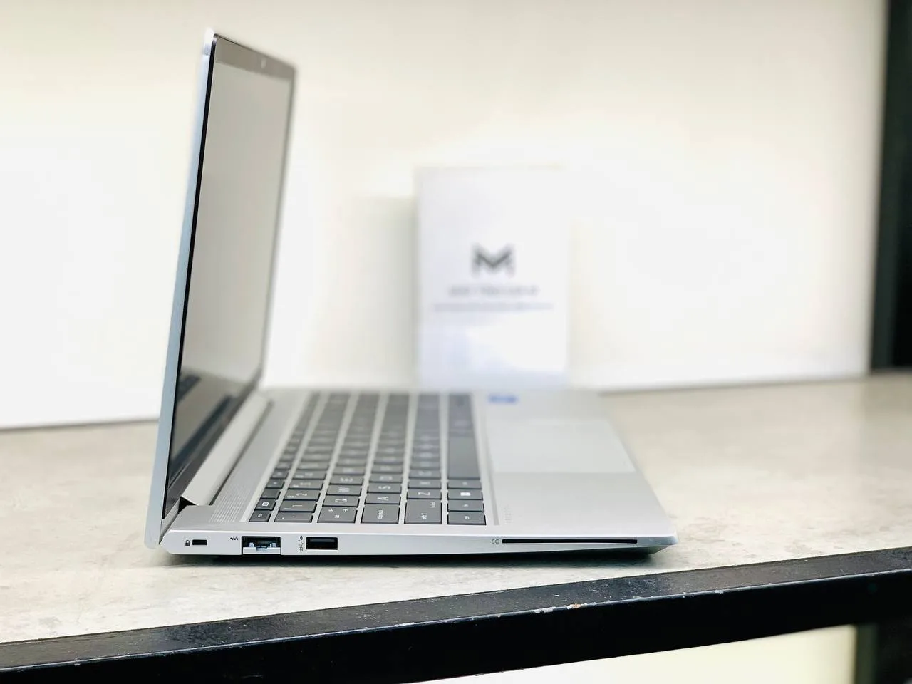 Hp Probook 640 G8 - 5 Hp-probook-640-g8-06