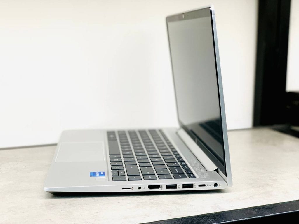 Hp Probook 640 G8 - 26 Hp-probook-640-g8-07