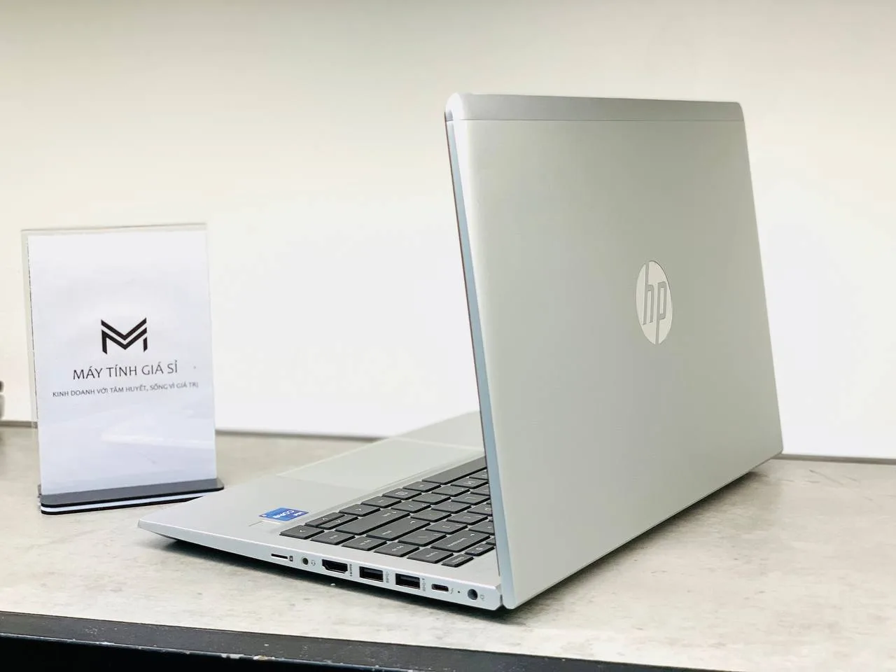 Hp Probook 640 G8 - 3 Hp probook 640 g8 - ảnh 3
