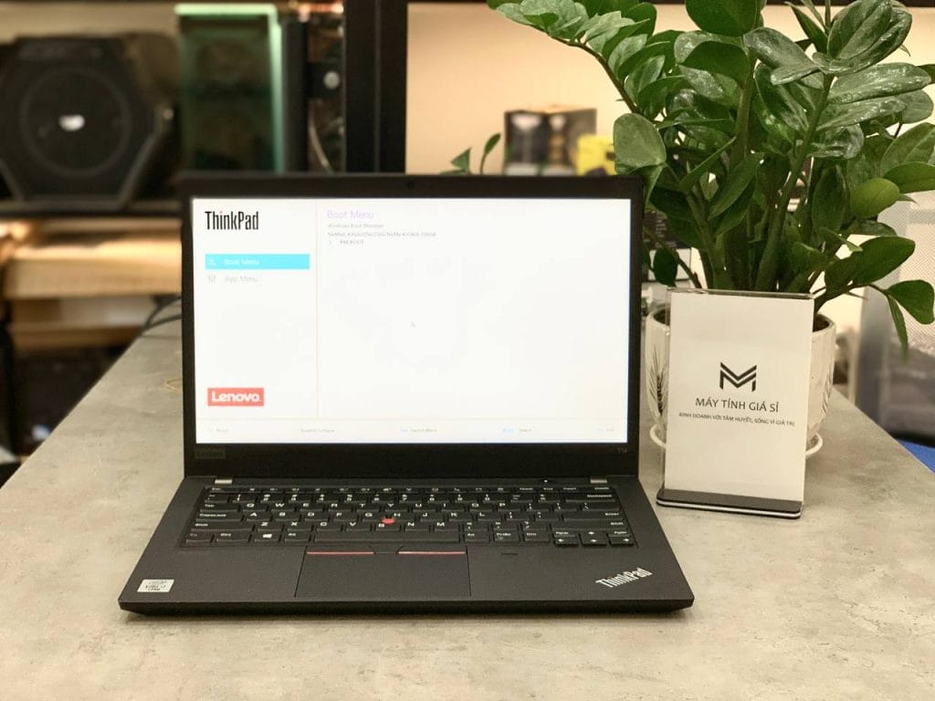 Lenovo Thinkpad T14 G1 - 19 Lenovo-thinkpad-t14-gen-1-4