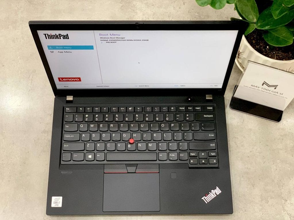 Lenovo Thinkpad T14 G1 - 20 Lenovo-thinkpad-t14-gen-1-3