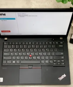 Lenovo Thinkpad T14 G1 - 14 Lenovo thinkpad t14 g1 - máy tính giá sỉ