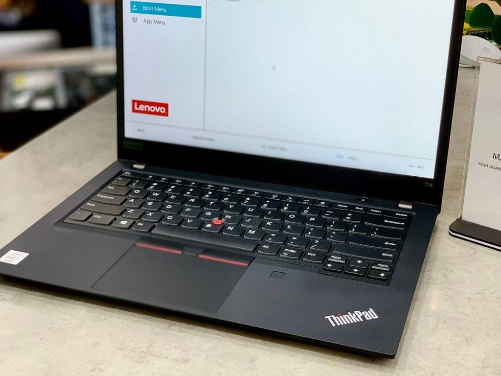 Lenovo Thinkpad T14 G1 - 23 Lenovo-thinkpad-t14-gen-1-0