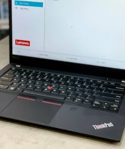 Lenovo Thinkpad T14 G1 - 15 Lenovo thinkpad t14 g1 - máy tính giá sỉ