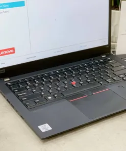 Lenovo Thinkpad T14 G1 - 16 Lenovo thinkpad t14 g1 - máy tính giá sỉ