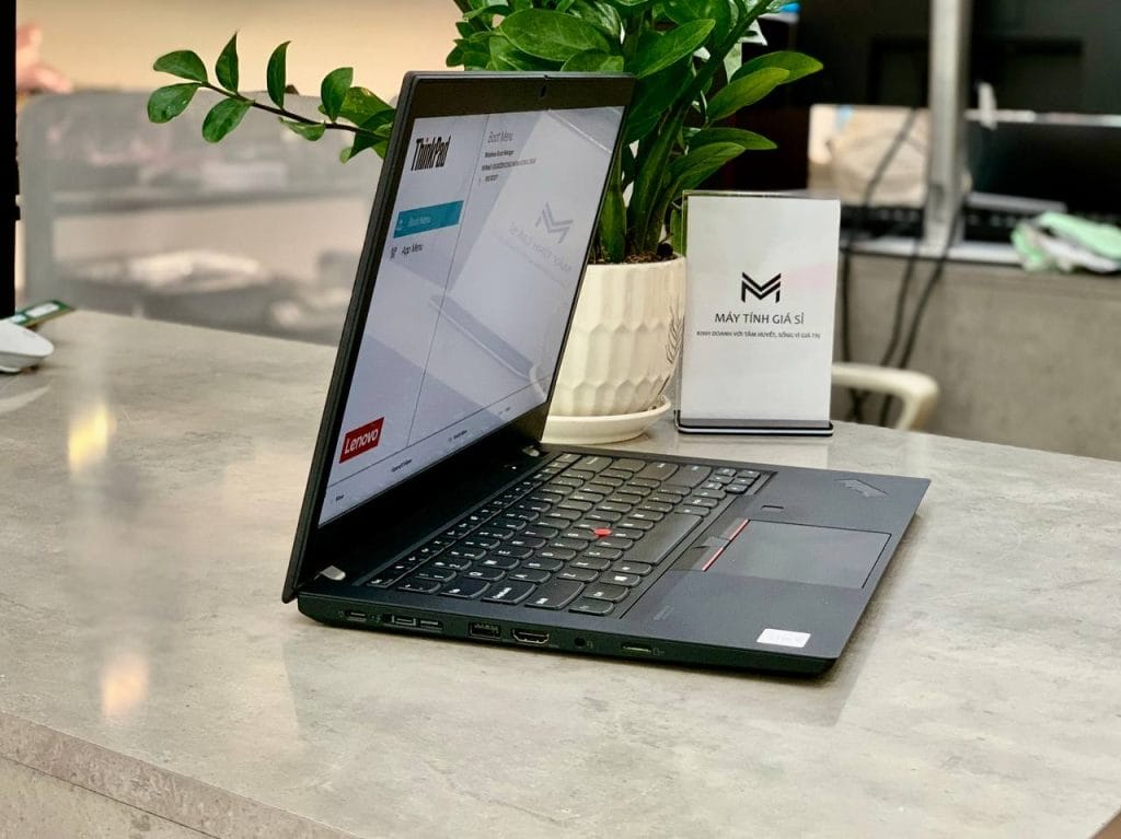 Lenovo Thinkpad T14 G1 - 21 Lenovo-thinkpad-t14-gen-1-2