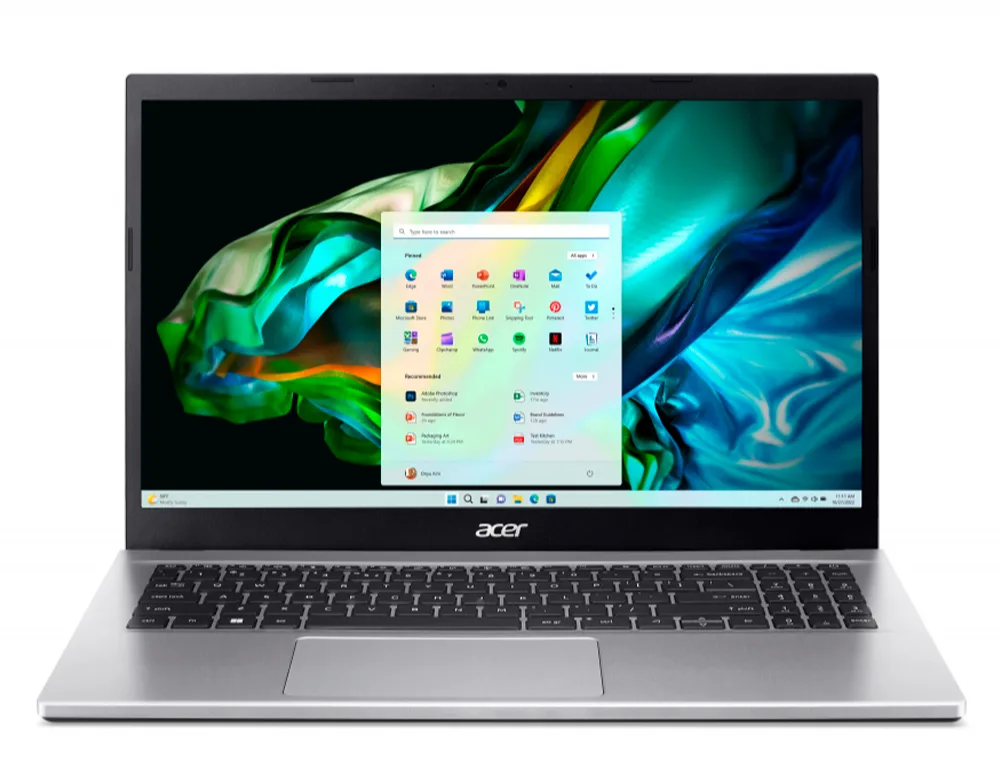 Laptop Acer Aspire 3 - 25 Laptop acer aspire 3 - máy tính giá sỉ