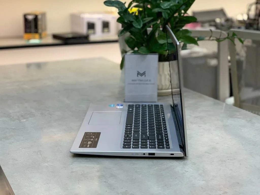 Laptop Acer Aspire 3 - 20 Laptop acer aspire 3 - máy tính giá sỉ