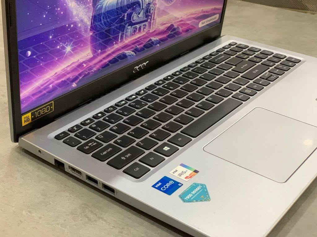 Laptop Acer Aspire 3 - 22 Laptop acer aspire 3 - máy tính giá sỉ