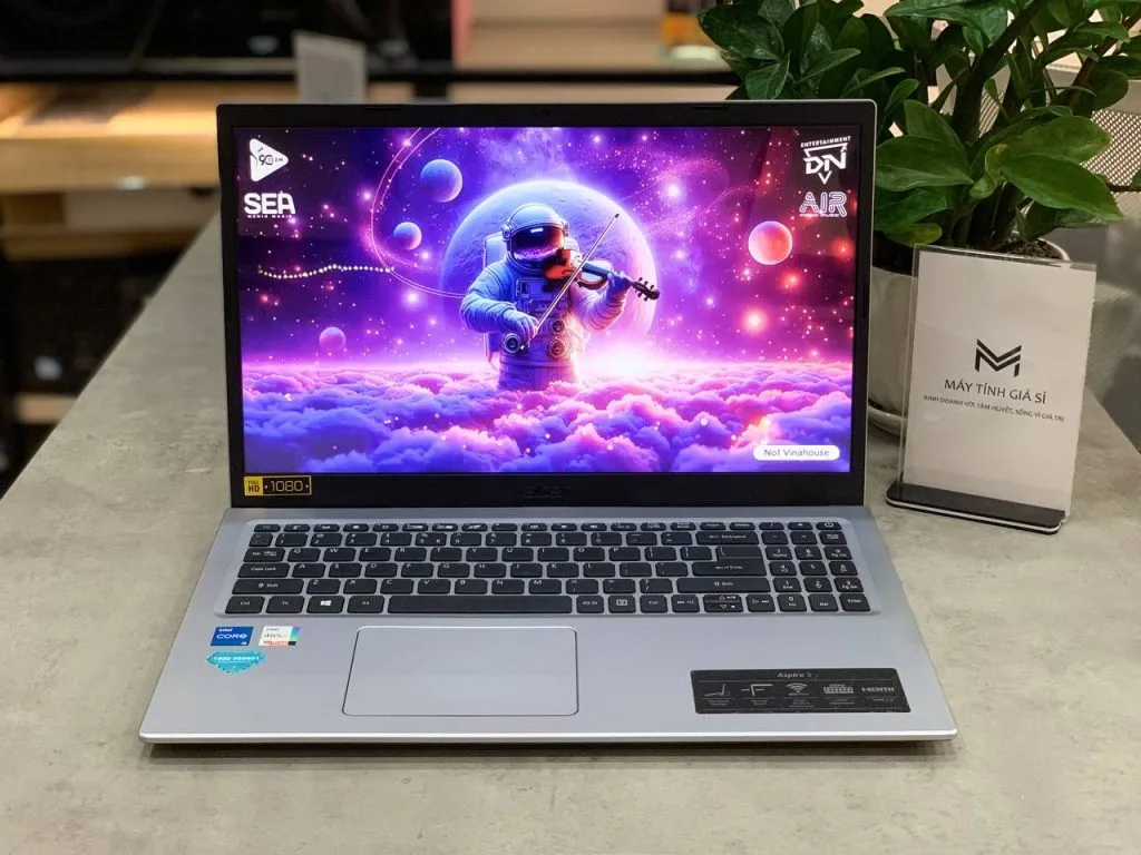 Laptop Acer Aspire 3 - 21 Laptop acer aspire 3 - máy tính giá sỉ
