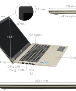 Laptop Acer Aspire 3 - 17 Laptop acer aspire 3 - máy tính giá sỉ