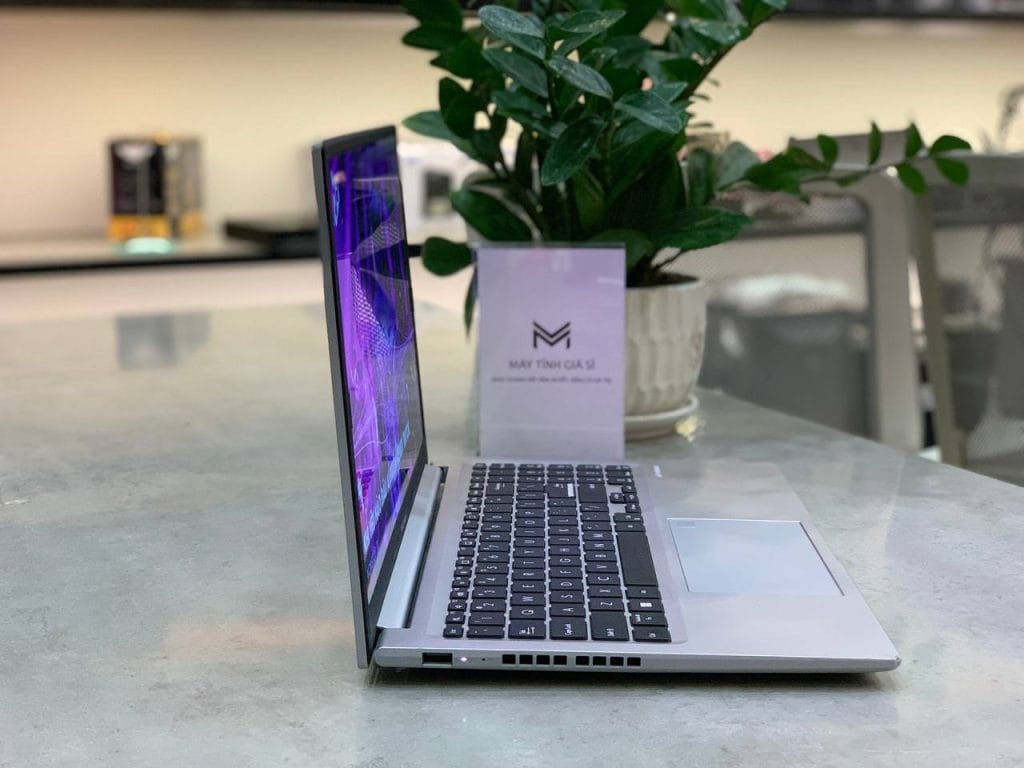 Laptop Asus Vivobook 15 - 21 Laptop asus vivobook 15 - máy tính giá sỉ