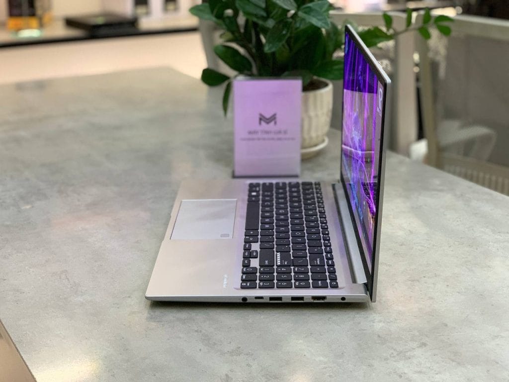 Laptop Asus Vivobook 15 - 22 Laptop asus vivobook 15 - máy tính giá sỉ