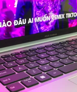 Laptop Asus Vivobook 15 - 14 Laptop asus vivobook 15 - máy tính giá sỉ
