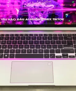 Laptop Asus Vivobook 15 - 13 Laptop asus vivobook 15 - máy tính giá sỉ