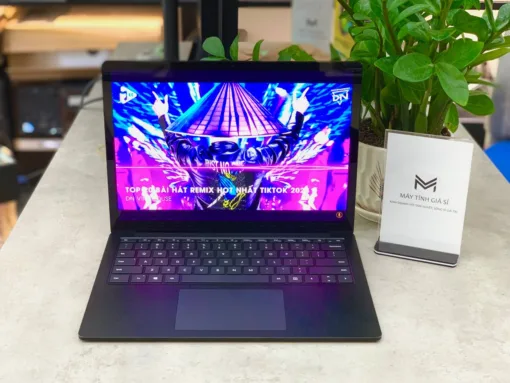 Microsoft Surface Laptop 4