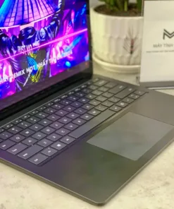 Microsoft Surface Laptop 4 - 15 Microsoft surface laptop 4 - máy tính giá sỉ
