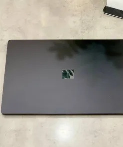Microsoft Surface Laptop 4 - 10 Microsoft surface cũ giá rẻ