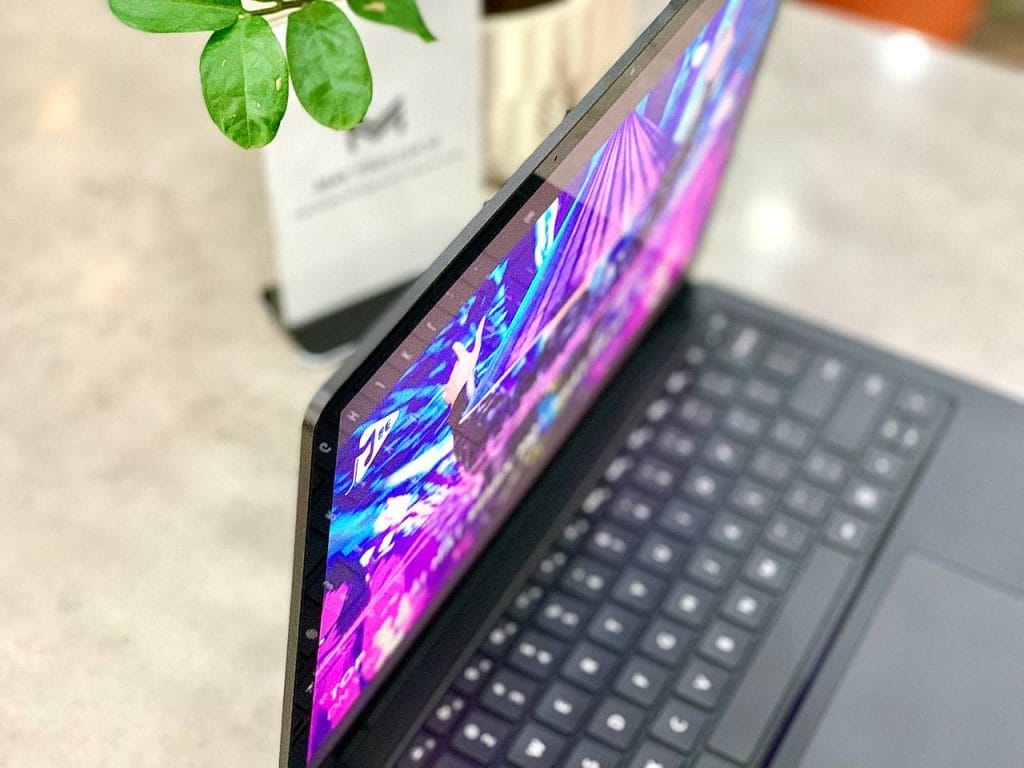 Microsoft Surface Laptop 4 - 18 Microsoft surface laptop 4 - máy tính giá sỉ