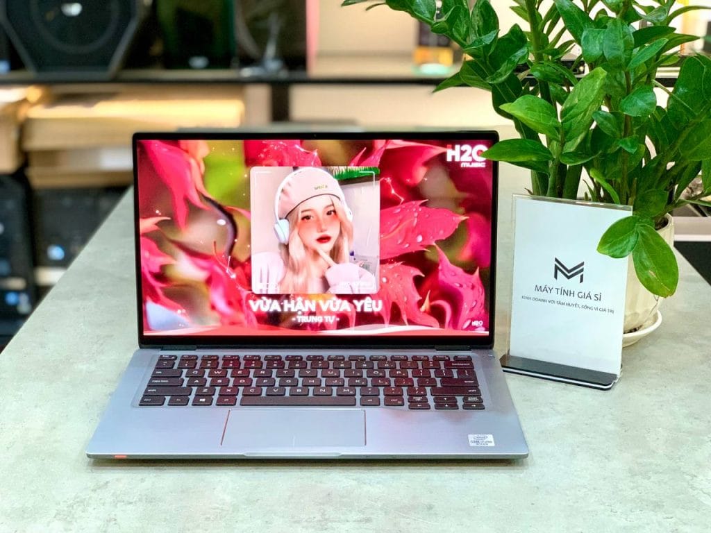 Dell Latitude 9410 - 18 Dell latitude 9410 - máy tính giá sỉ