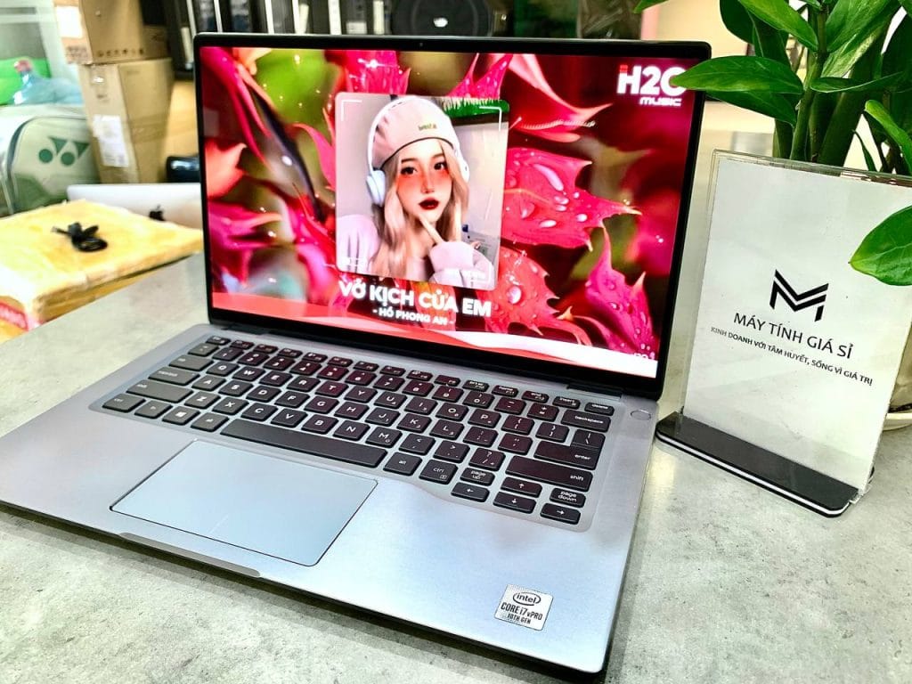 Dell Latitude 9410 - 21 Dell latitude 9410 - máy tính giá sỉ