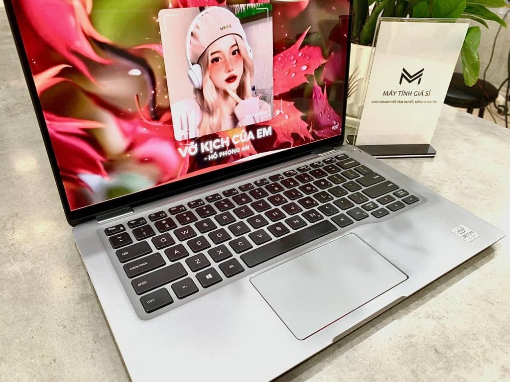 Dell Latitude 9410 - 22 Dell latitude 9410 - máy tính giá sỉ