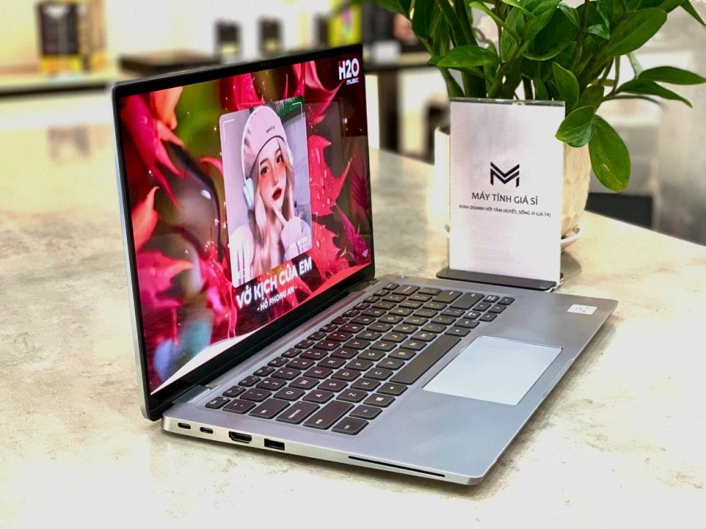 Dell Latitude 9410 - 23 Dell latitude 9410 - máy tính giá sỉ