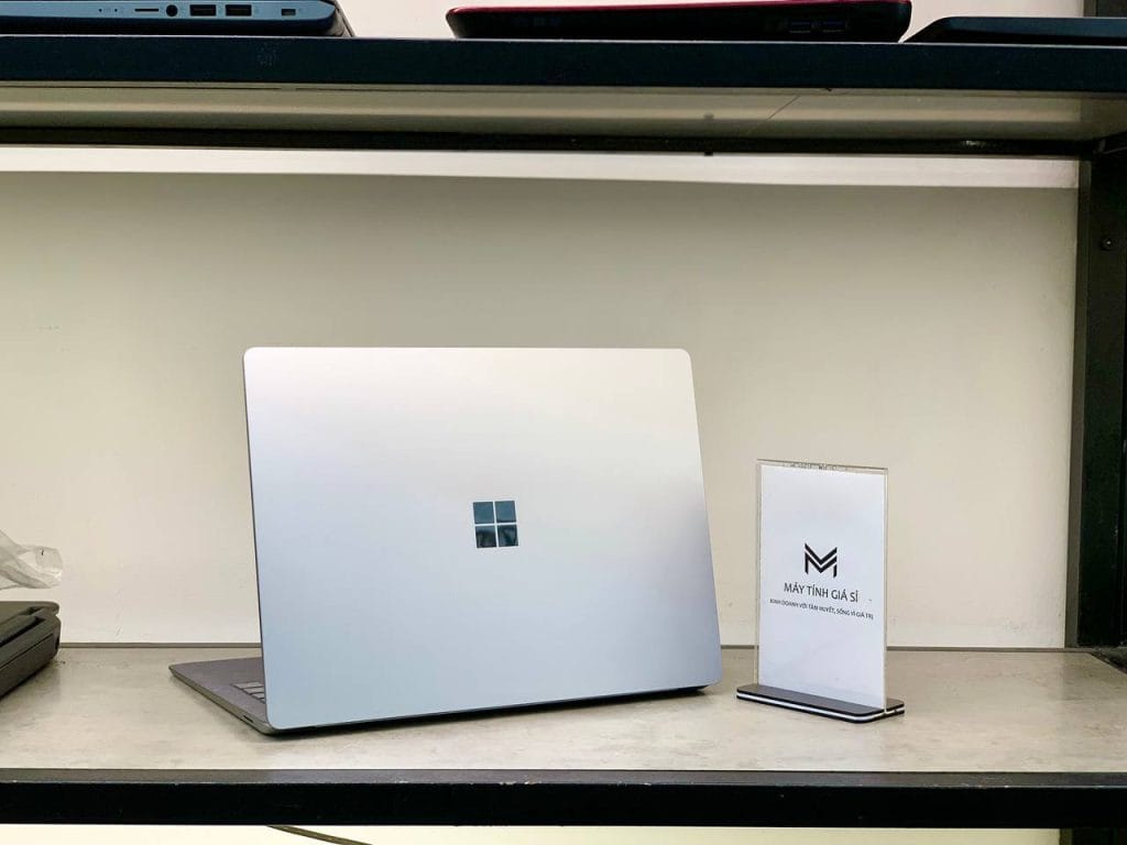 Microsoft Surface Laptop 5 - 16 Microsoft surface laptop 5 - máy tính giá sỉ