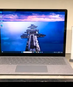 Microsoft Surface Laptop 5 - 10 Microsoft surface laptop 5 - máy tính giá sỉ