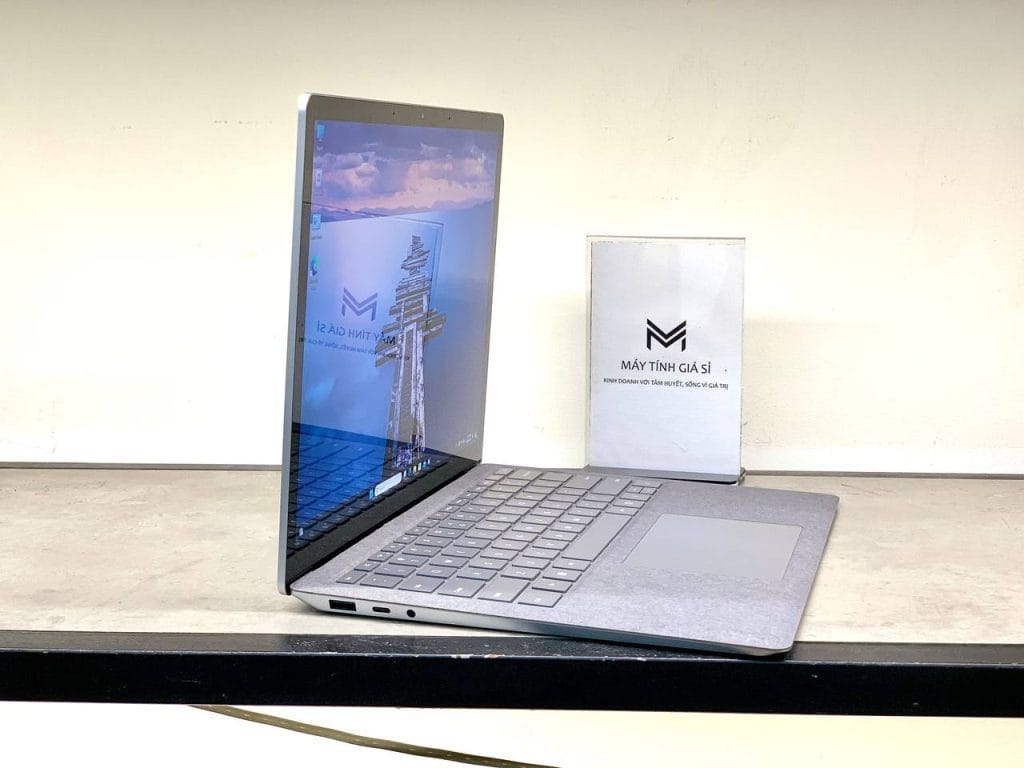 Microsoft Surface Laptop 5 - 22 Microsoft surface laptop 5 - máy tính giá sỉ