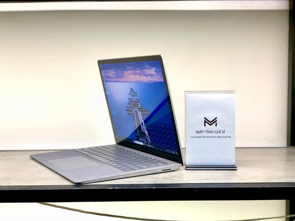 Microsoft Surface Laptop 5 - 21 Microsoft surface laptop 5 - máy tính giá sỉ