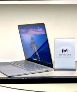 Microsoft Surface Laptop 5 - 11 Microsoft surface laptop 5 - máy tính giá sỉ