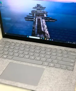 Microsoft Surface Laptop 5 - 13 Microsoft surface laptop 5 - máy tính giá sỉ