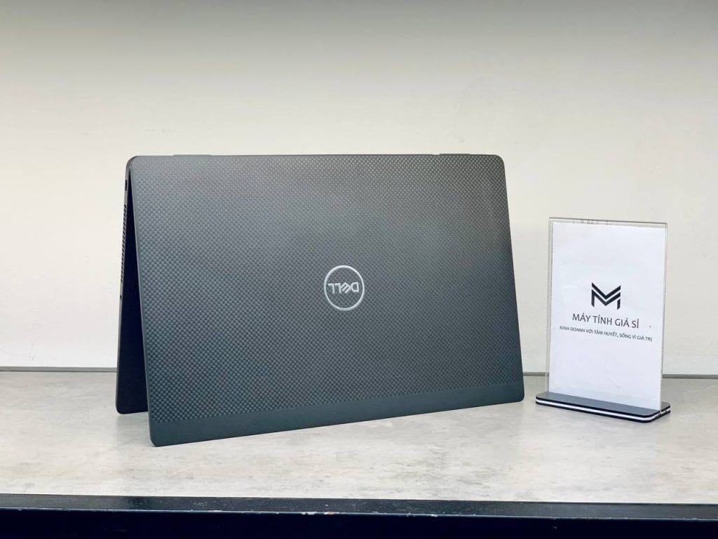 Laptop dell cũ