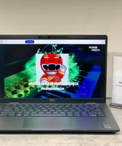 Dell Latitude 7420 Nhôm