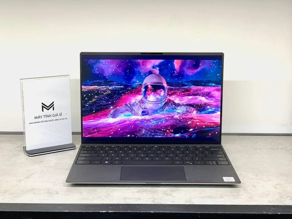 Dell Xps 13 9300 - 17 Dell-xps-9300-1