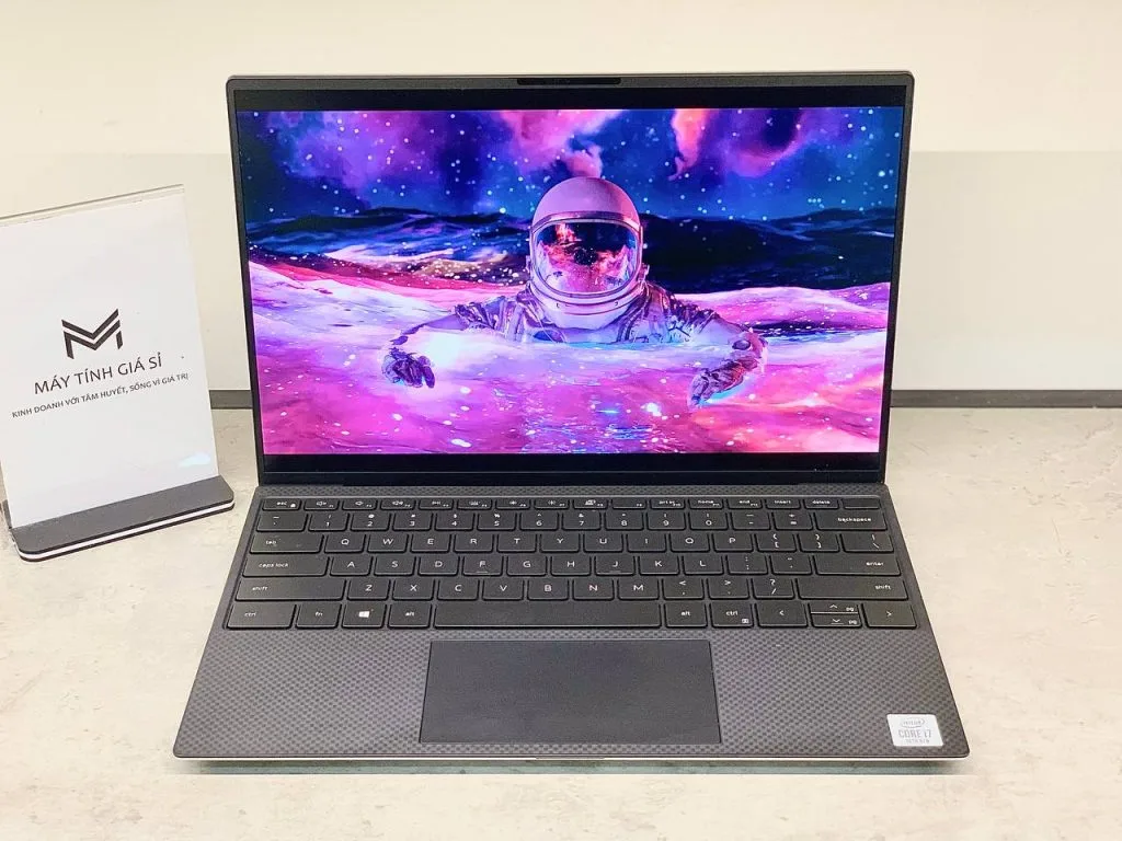 Dell Xps 13 9300 - 19 Dell-xps-9300-3
