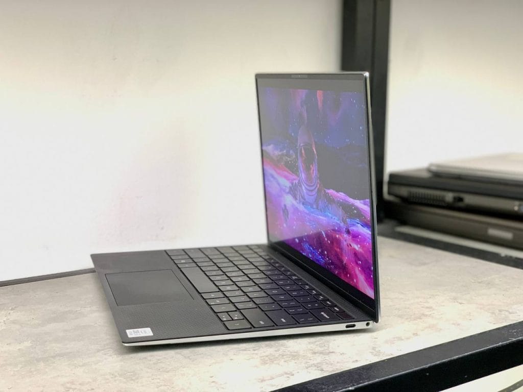 Dell Xps 13 9300 - 21 Dell-xps-9300-5
