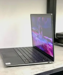 Dell Xps 13 9300 - 12 Dell-xps-9300-5