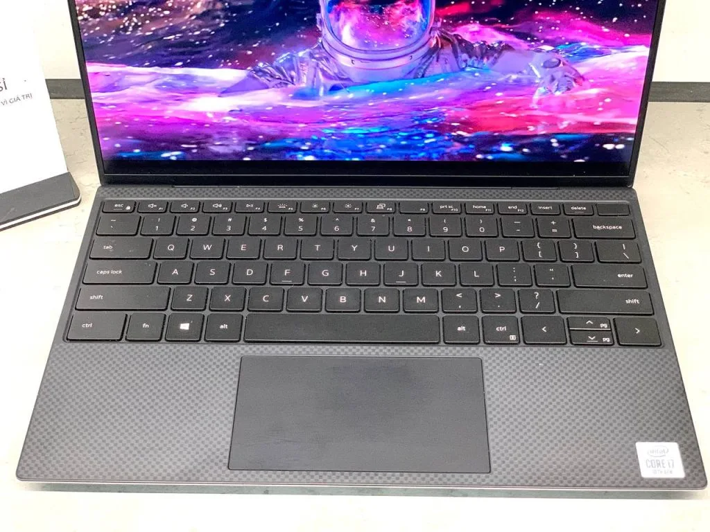 Dell Xps 13 9300 - 20 Dell-xps-9300-4