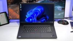 Laptop Cũ Lenovo Cấu Hình Cao – Thinkpad, Legion Có Đáng Mua Không? - 3 Laptop cũ lenovo cấu hình cao