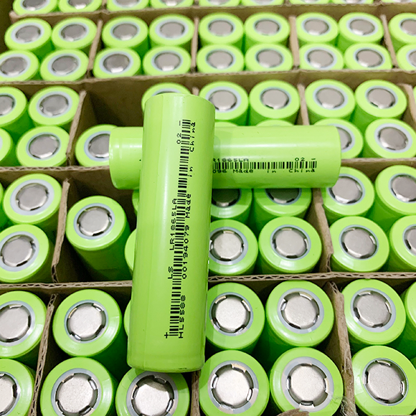 🔋 pin 18650 giá rẻ chính hãng ✅ bảo hành 6 tháng ⚡️