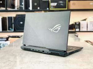 Rog strix cũ? – gaming laptop mạnh mẽ, giá hợp lý cho 2025