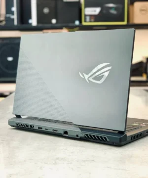 ROG Strix Cũ? – Gaming Laptop Mạnh Mẽ, Giá Hợp Lý Cho 2025