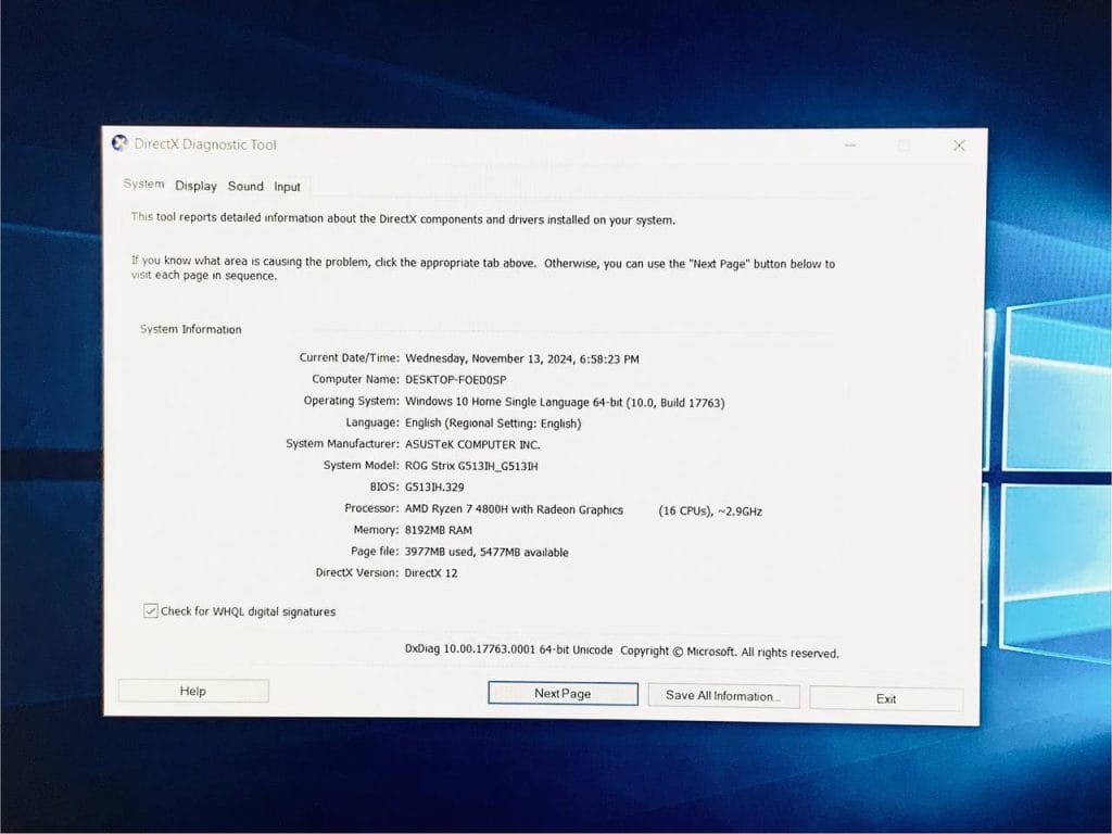 Asus Rog Strix G513 - 24 Asus-rog-strix-g513-2