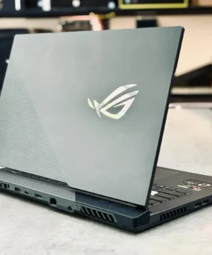 Asus Rog Strix G513 - 12 Laptop cũ dưới 5 triệu