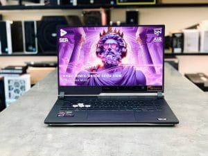 Mua laptop cũ cho lập trình viên với ngân sách dưới 10 triệu