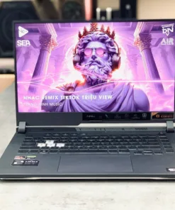 Asus Rog Strix G513 - 13 Asus rog strix g513 - máy tính giá sỉ